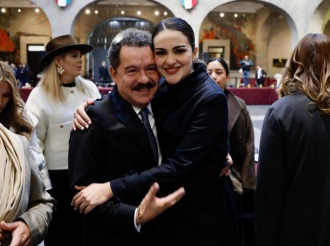 Adán Augusto Corleone Cobra Venganza